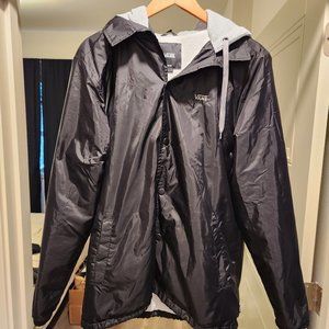 Vans Riley Jacket Size M